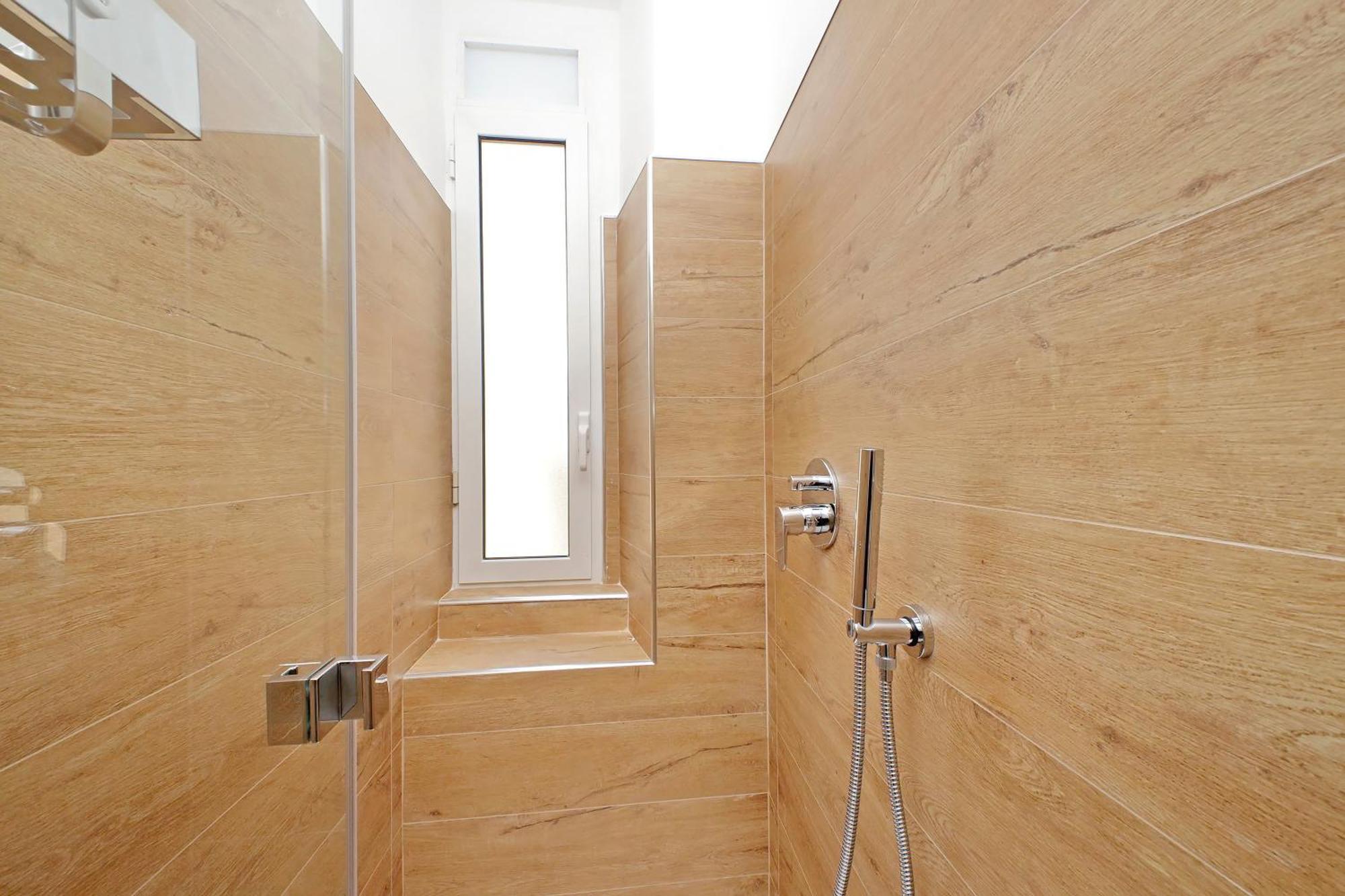 Apartment Vatican 47 *