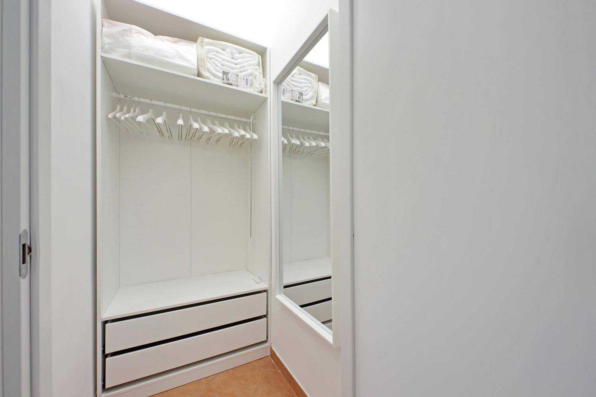 Apartment Vatican 47 Rom