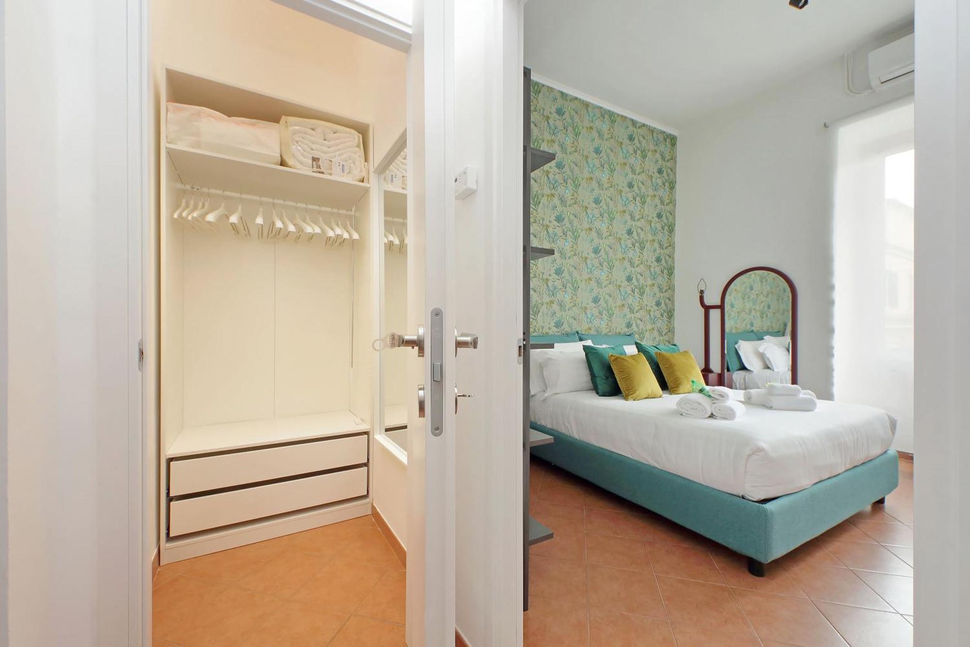 Vatican 47 Apartment *